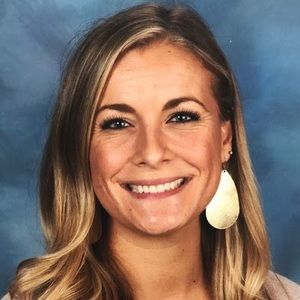 Meet your Posher, Teresa